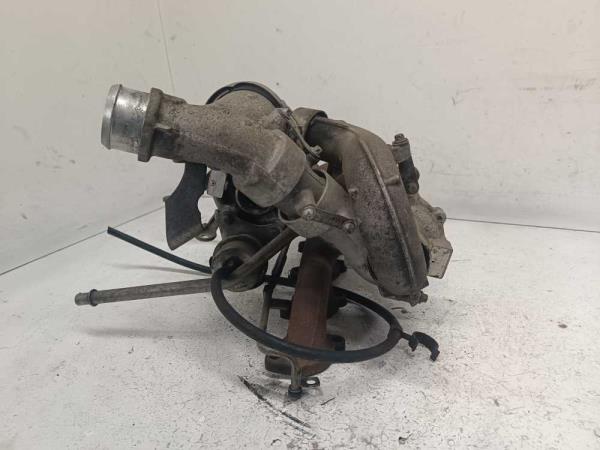 TURBO MERCEDES SPRINTER OM646 BITURBO 2006+ - Vue 4